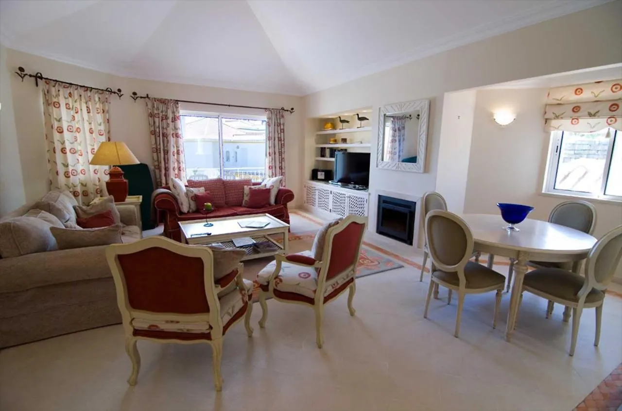 Apartment Apartamento Jarro Quinta do Lago