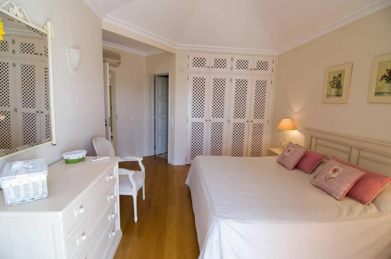 Apartamento Jarro Quinta do Lago
