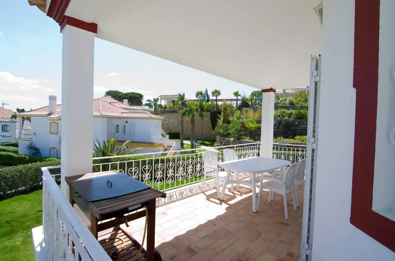 Apartamento Jarro Quinta do Lago 0*,