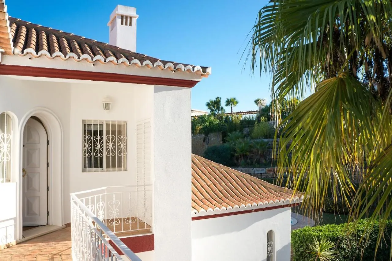 Apartamento Jarro Quinta do Lago Portugal