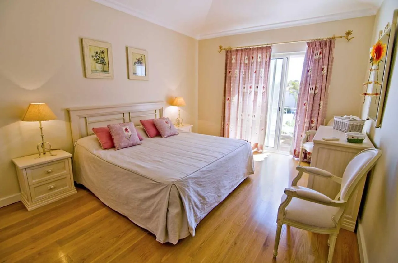 Apartamento Jarro Quinta do Lago