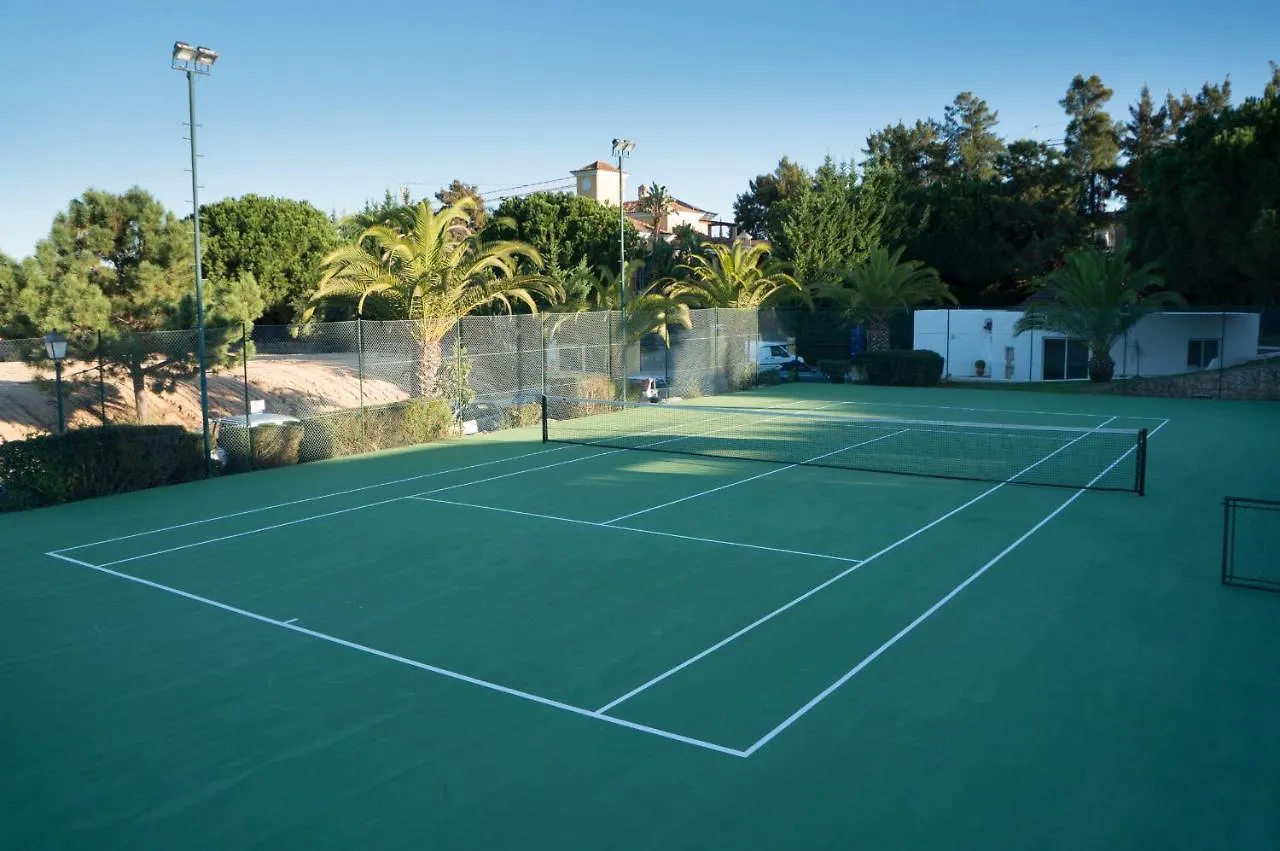 Apartamento Jarro Quinta do Lago 0*,  Portugal