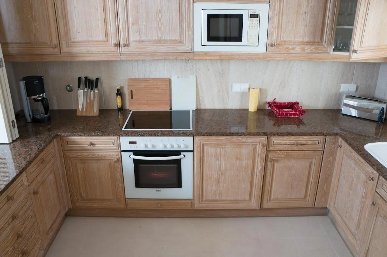 Apartamento Jarro Quinta do Lago Apartment