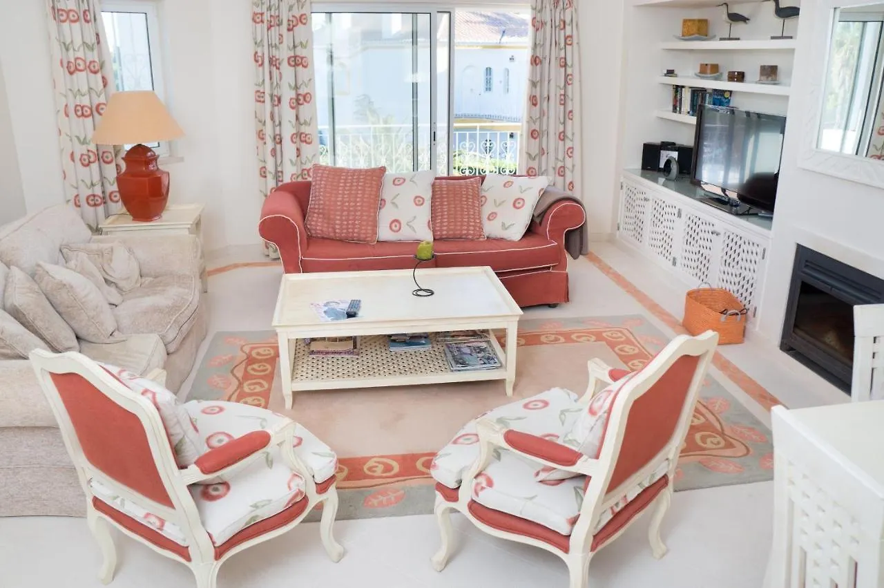 Apartamento Jarro Quinta do Lago Apartment
