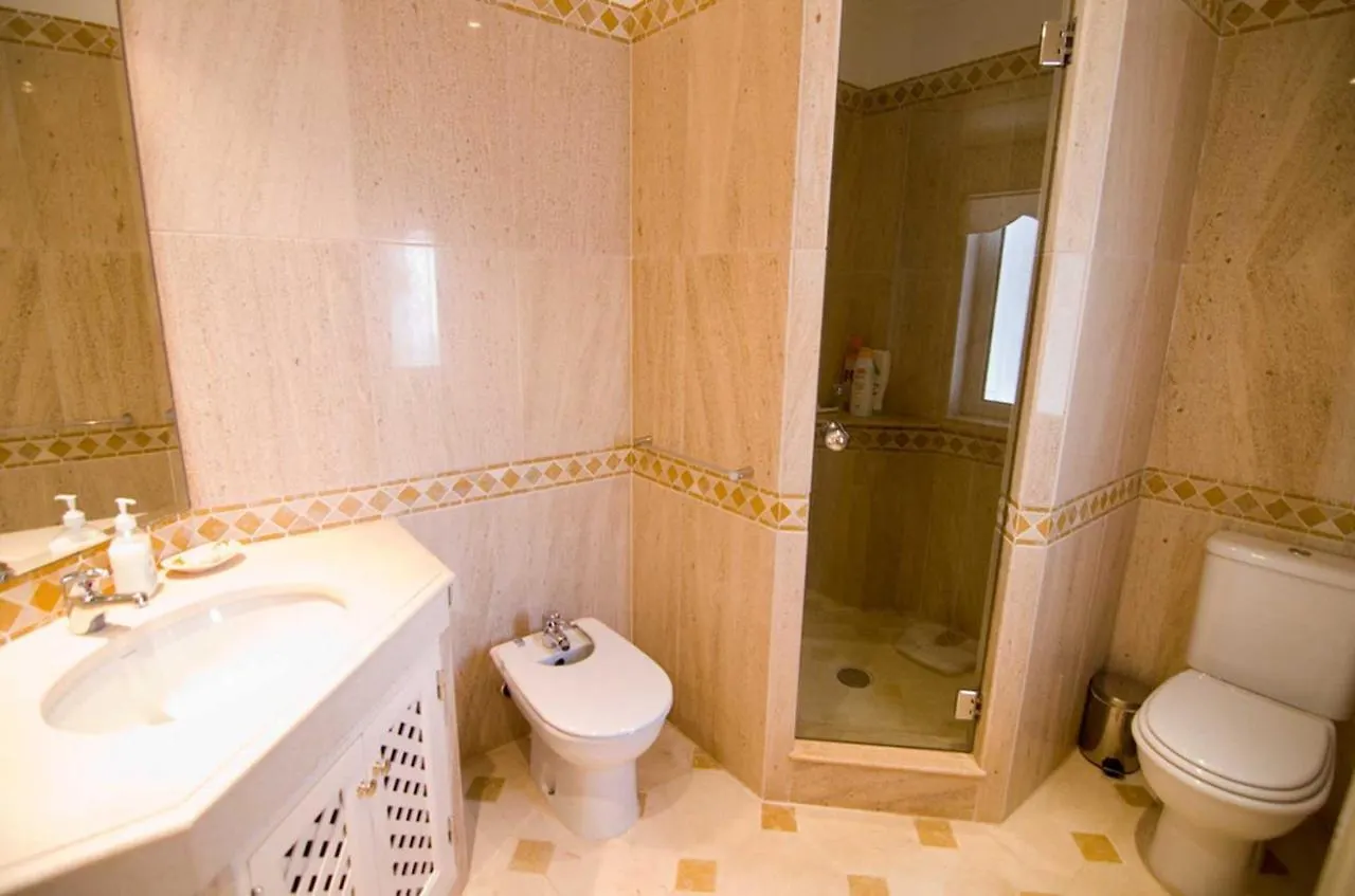 Apartamento Jarro Quinta do Lago 0*,