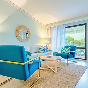 Apartment The Lakers Boutique, Quinta do Lago